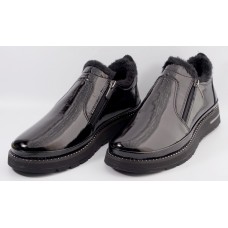 черевики La Pinta 0452-617 verniche 